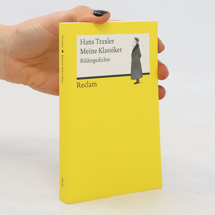 Hans Traxler Meine Klassiker