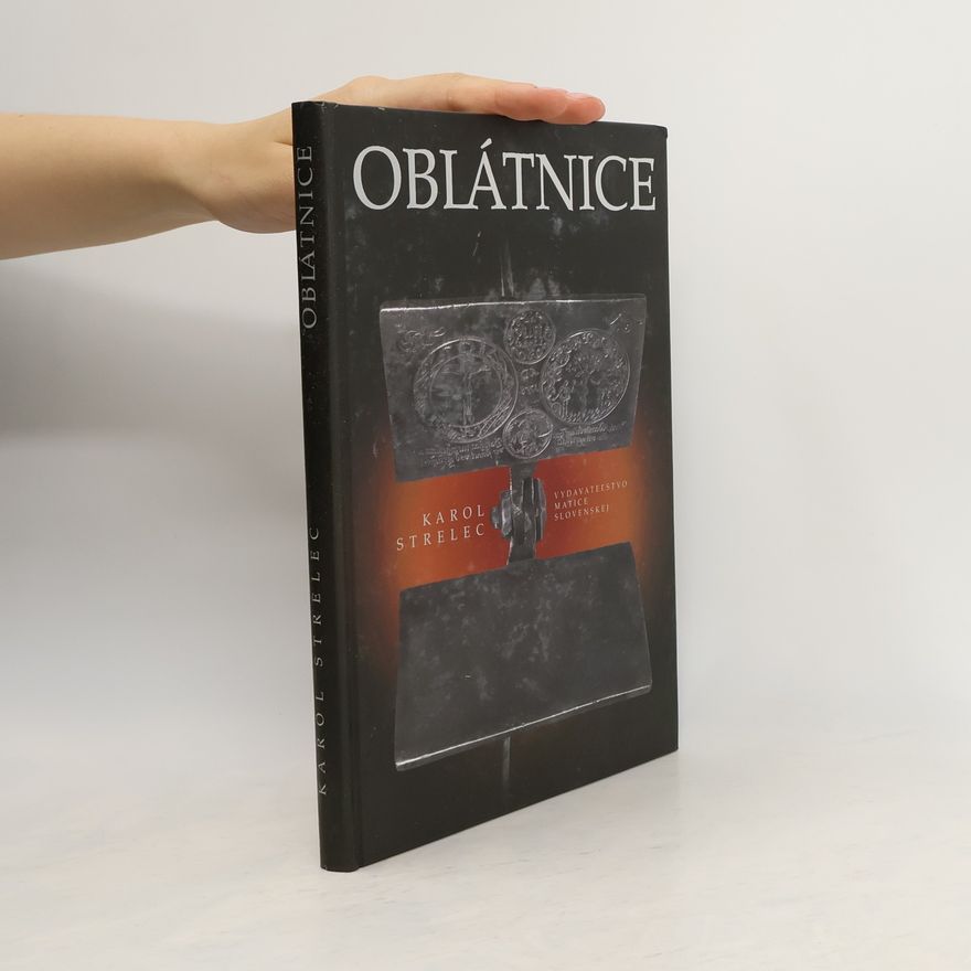 Karol Strelec Oblátnice