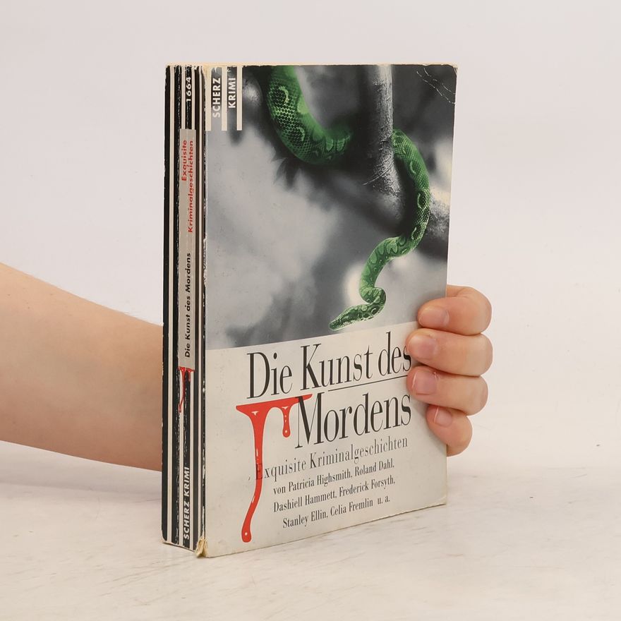 Autorenkollektiv Die Kunst des Mordens