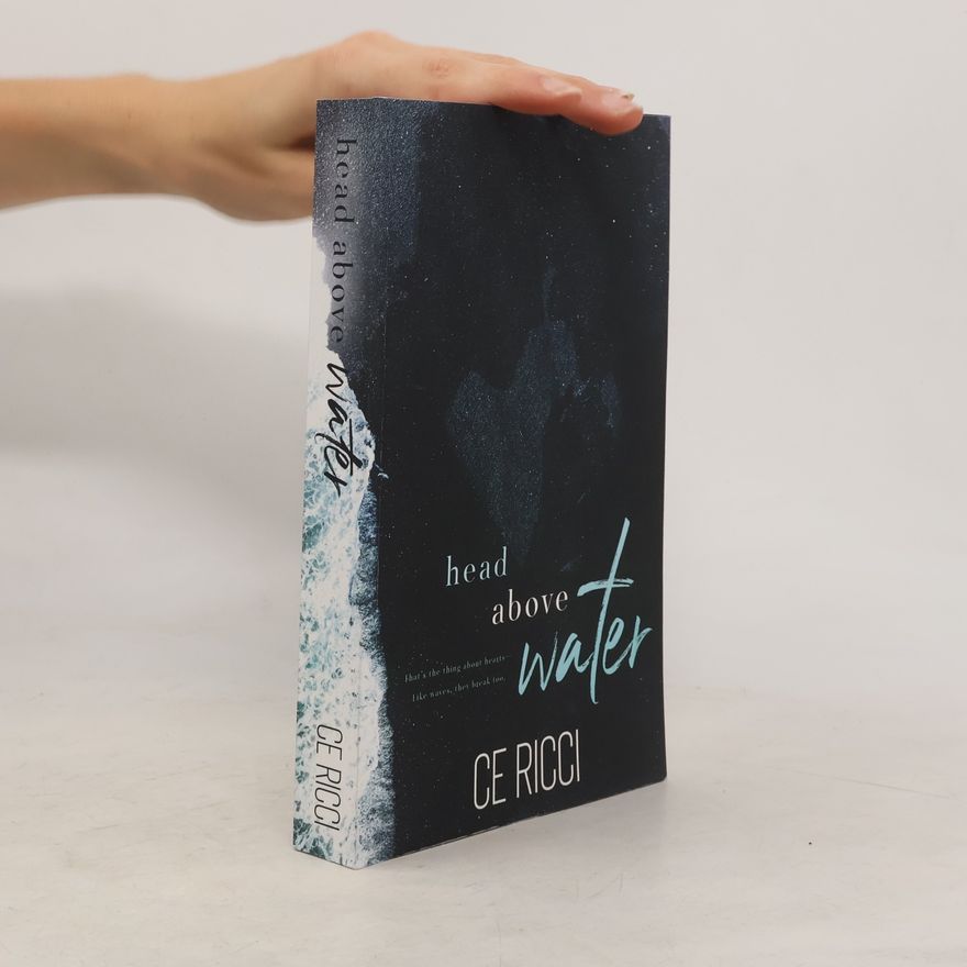 Ce Ricci Head Above Water
