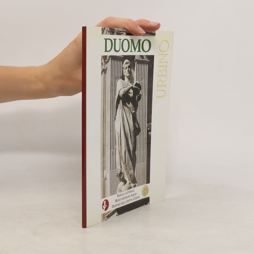 Autorenkollektiv Duomo Urbino