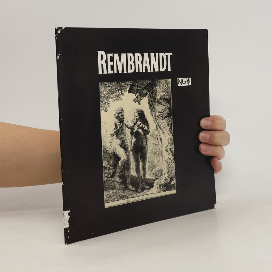 Harmensz van Rijn Rembrandt Rembrandt