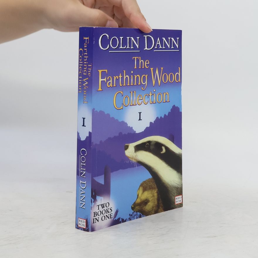 Colin Dann Farthing Wood Collection 1