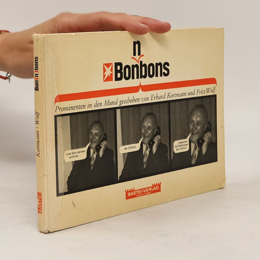 Autorenkollektiv Bon(n)bons