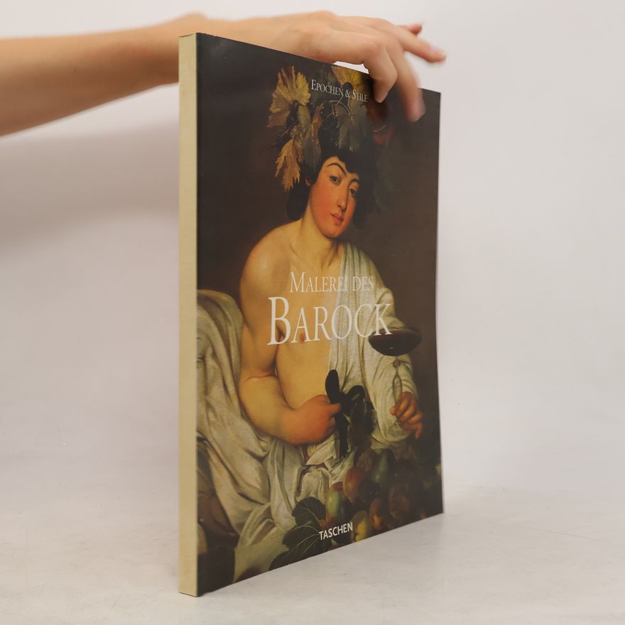 Andreas Prater Malerei des Barock