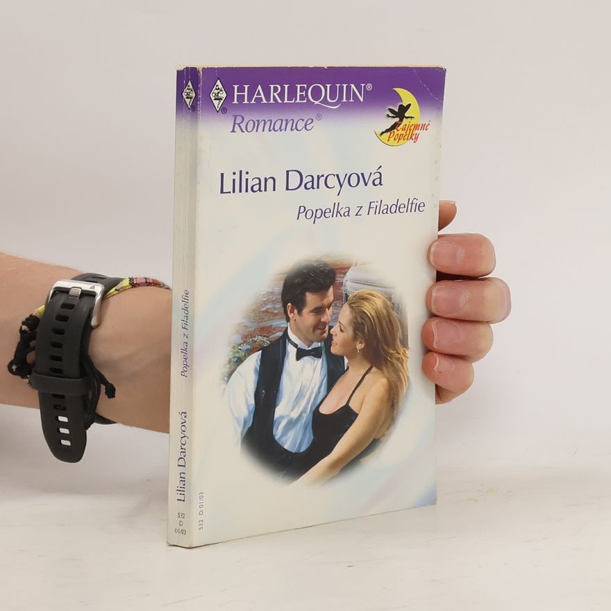 Lilian Darcy Popelka z Filadelfie