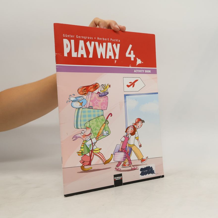Günter Gerngross Playway 4