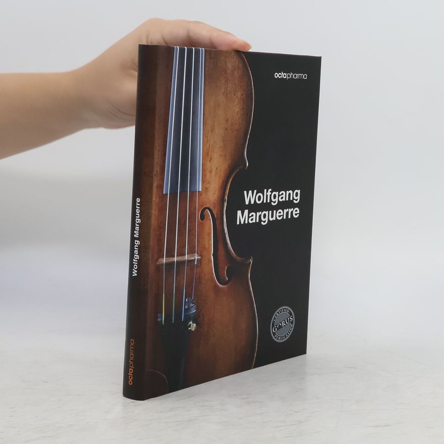 Kolektiv autorů Wolfgang Marguerre