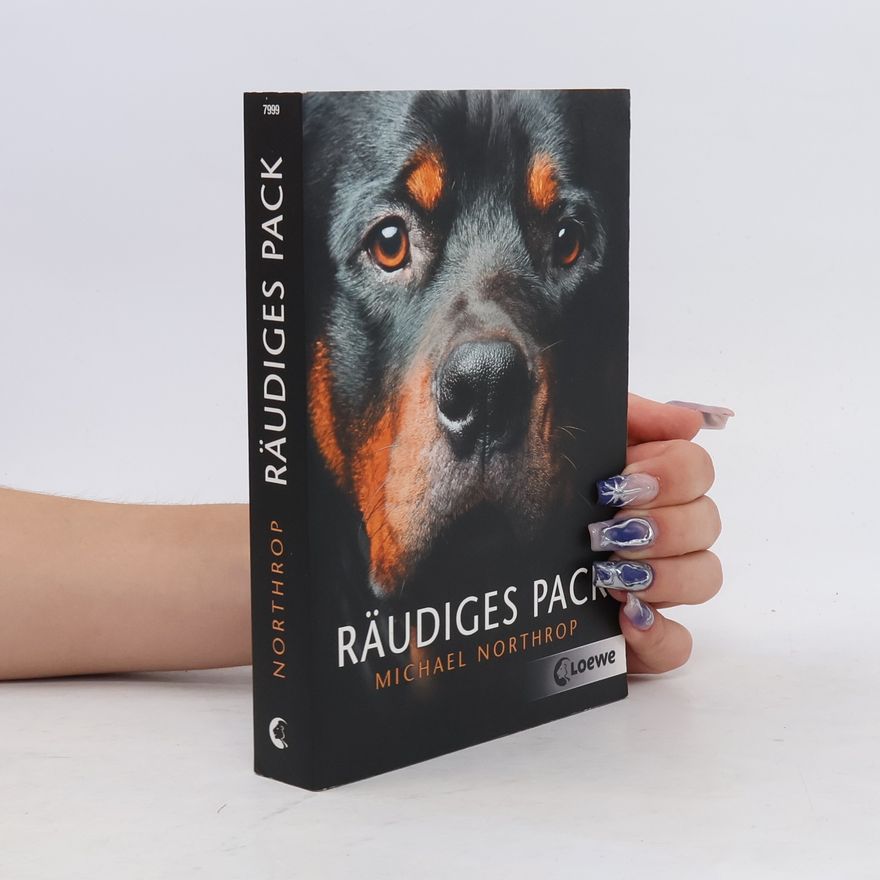 Michael Northrop Räudiges Pack