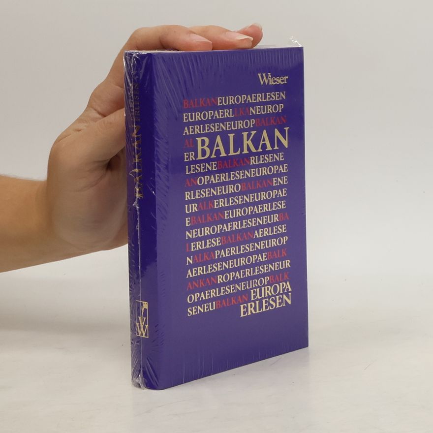 Doris Barbara Grießner Balkan