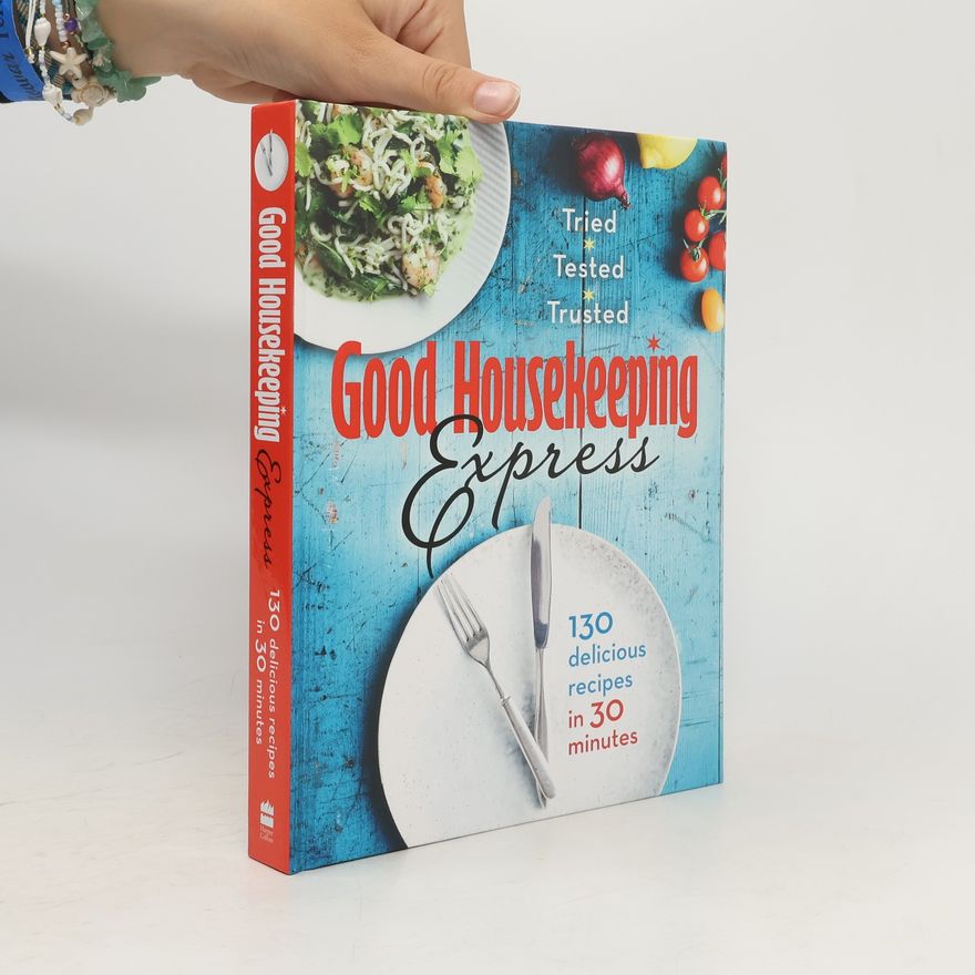 Autorenkollektiv Good Housekeeping Express