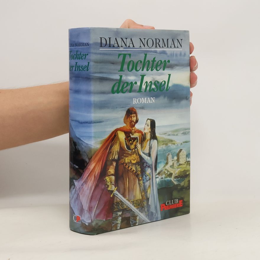 Diana Norman Tochter der Insel