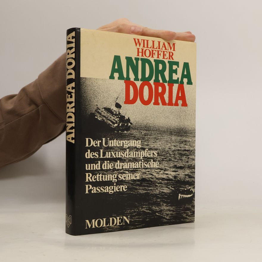 William Hoffer Andrea Doria