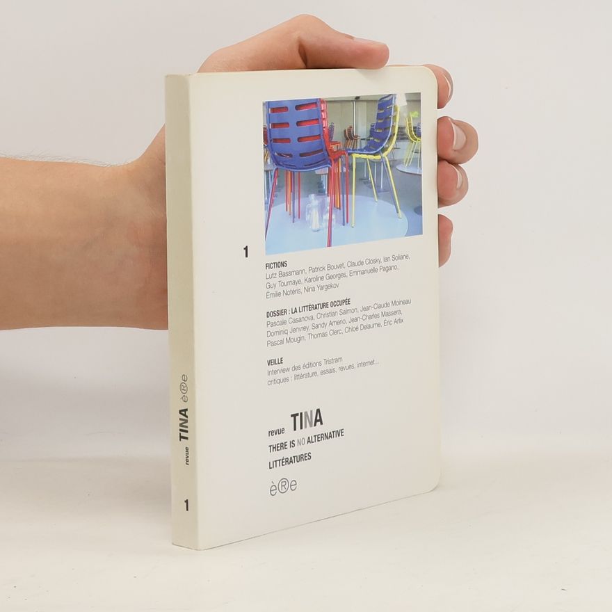 Various authors Tina 1