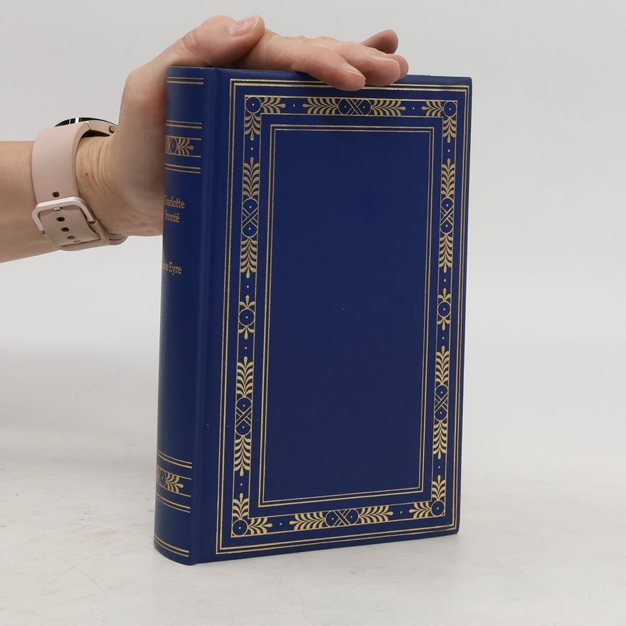 Charlotte Brontë Jane Eyre