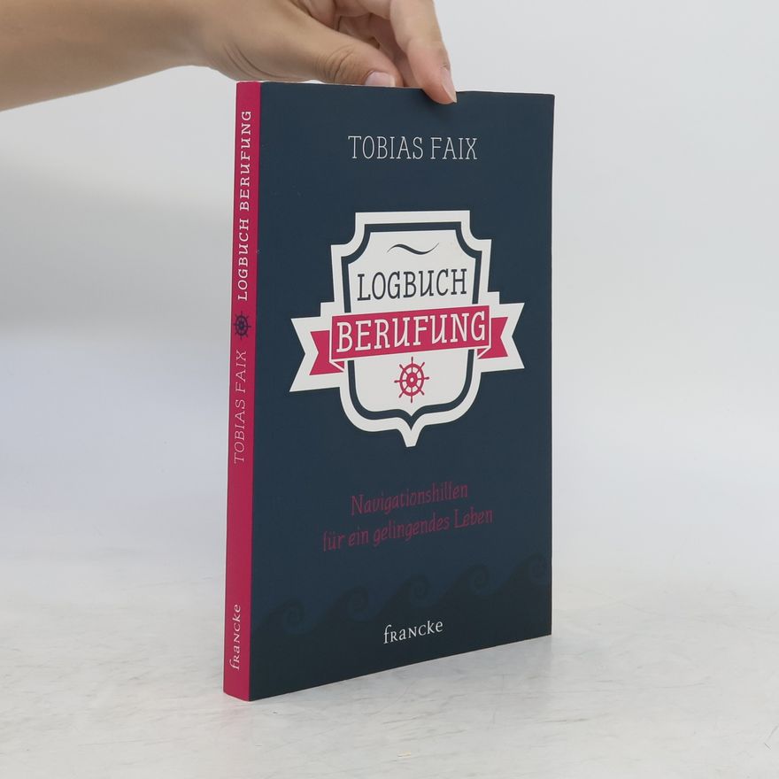 Tobias Faix Logbuch Berufung