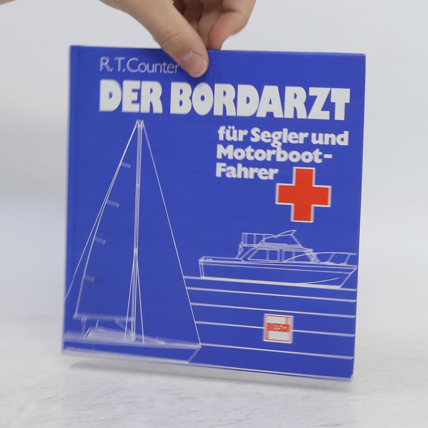 Richard T. Counter Der Bordarzt