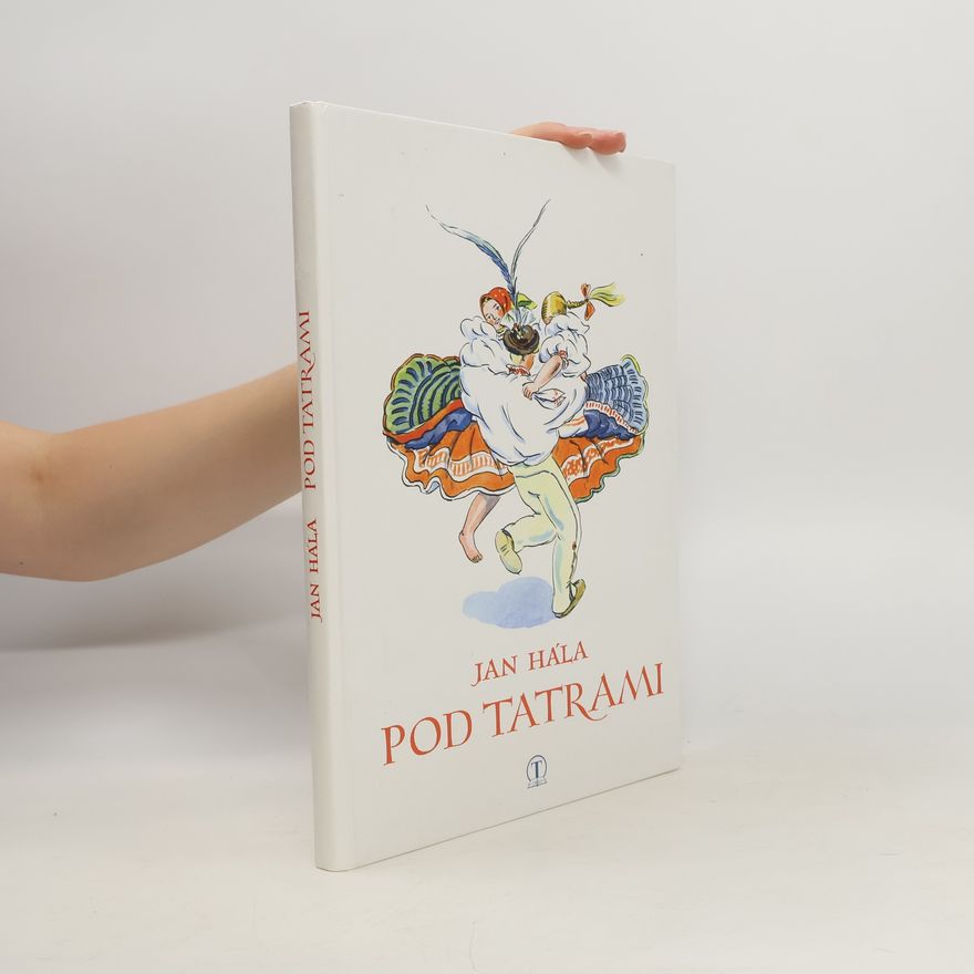 Ján Hála Pod Tatrami