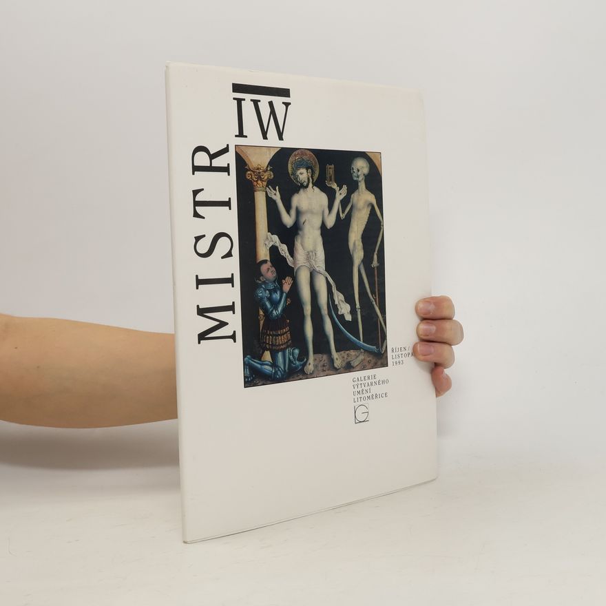 Ladislav Kesner Mistr IW