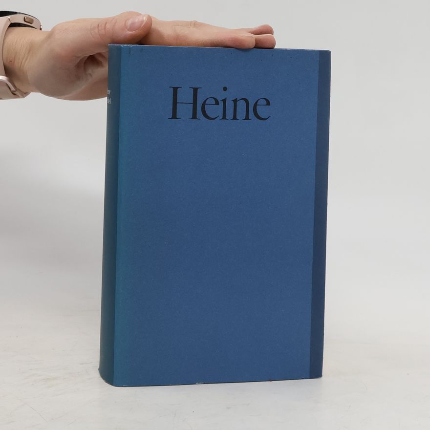 Heinrich Heine Werke I