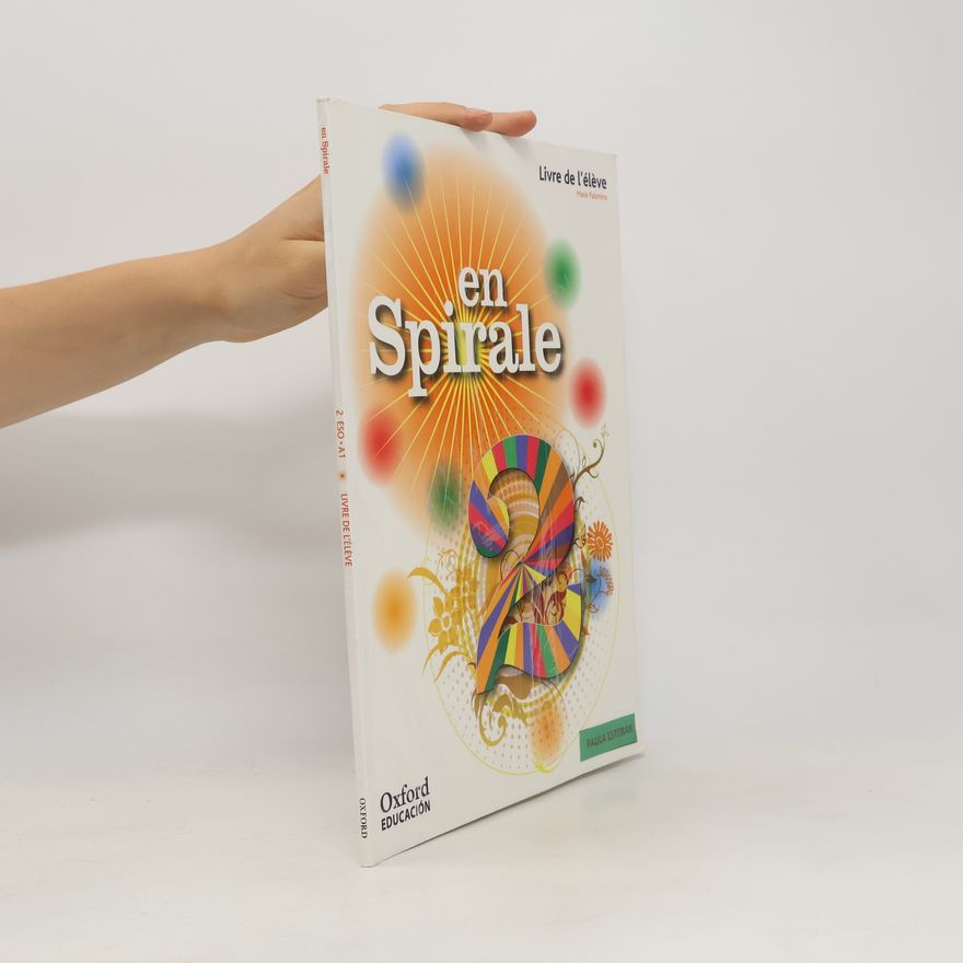 María Ángeles Palomino Brell En Spirale 2