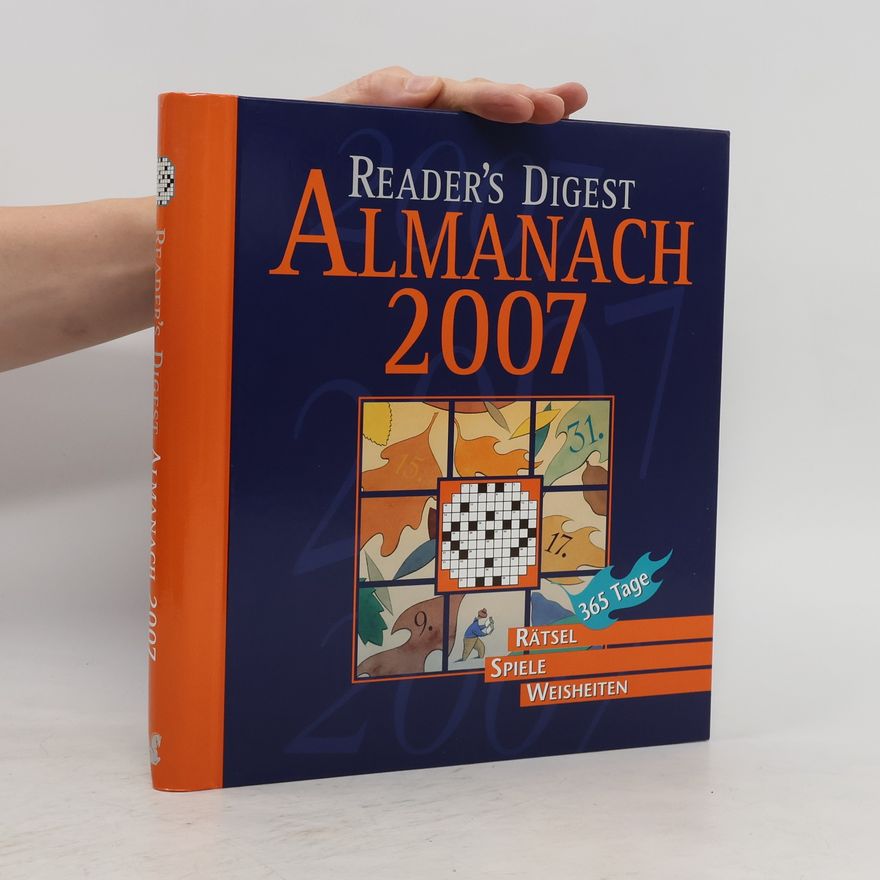 Autorenkollektiv Reader's Digest Almanach 2007