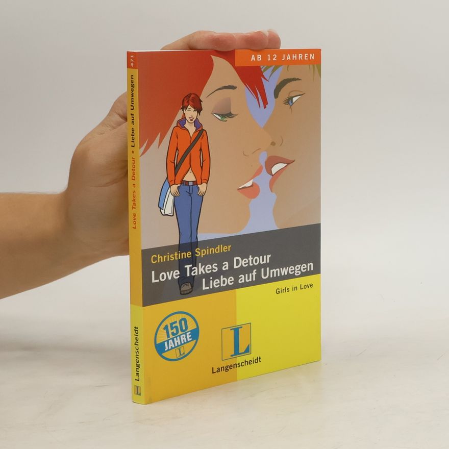 Christine Spindler Love takes a detour