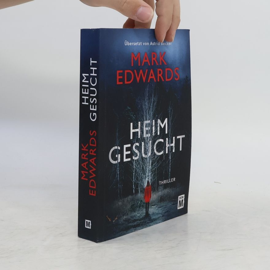 Mark Edwards Heimgesucht
