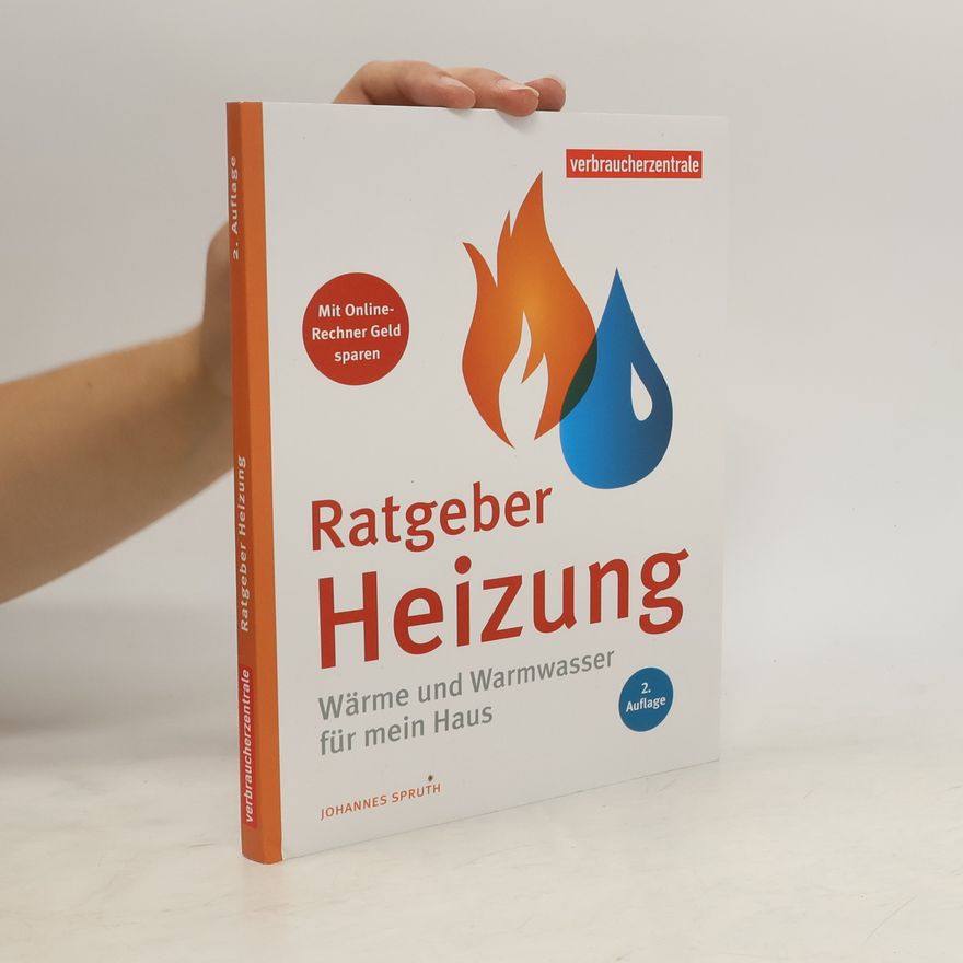 Johannes Spruth Ratgeber Heizung