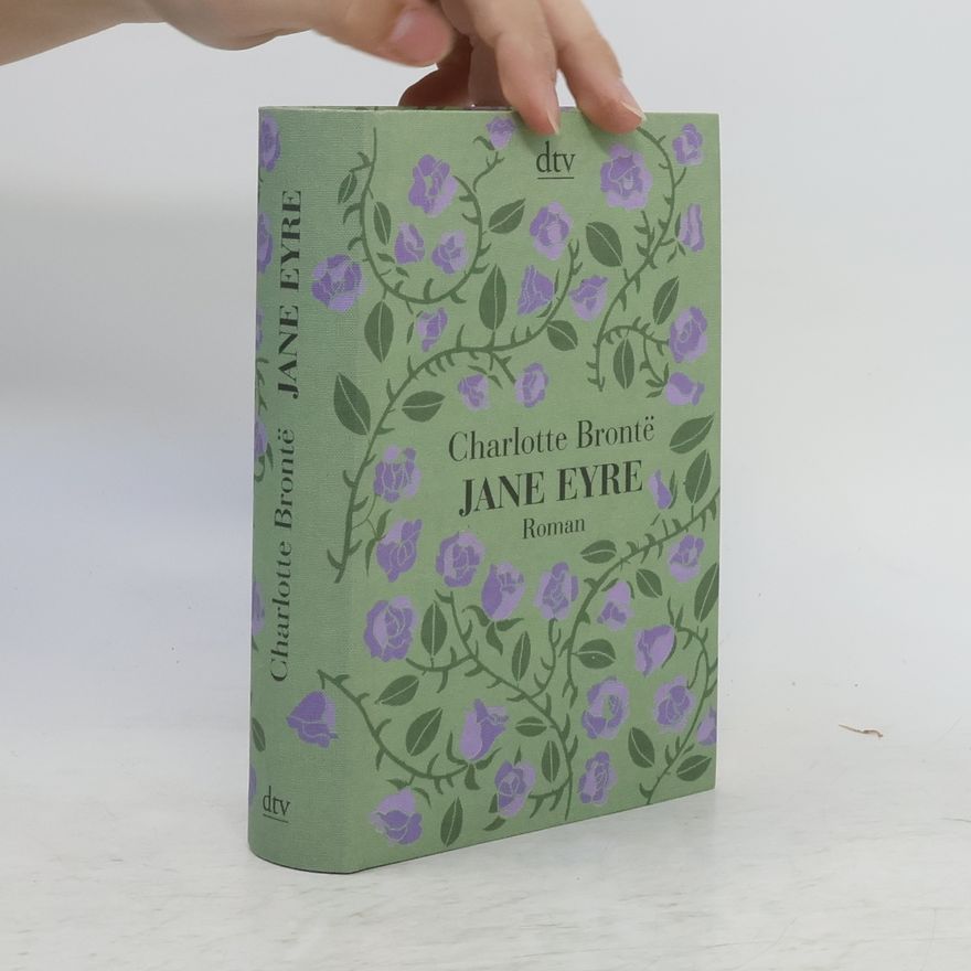 Charlotte Brontë Jane Eyre