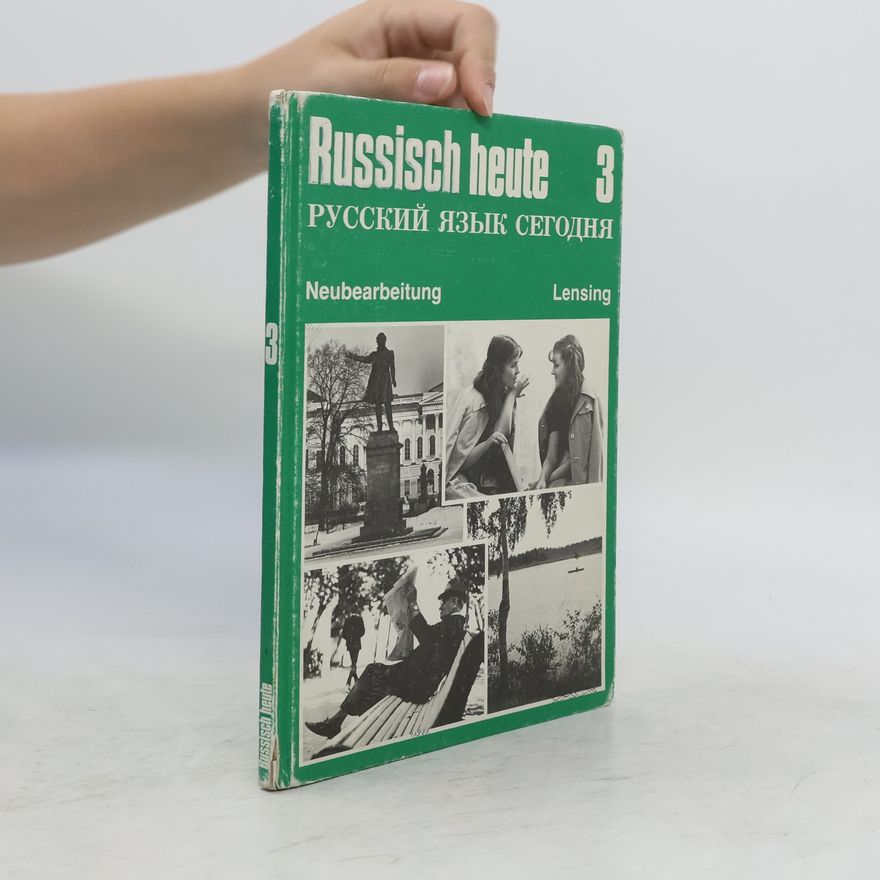 Various authors Russisch heute