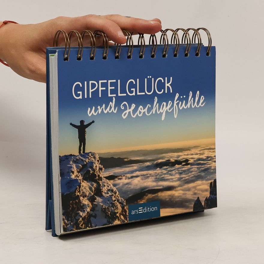 Various authors Gipfelglück und Hochgefühle