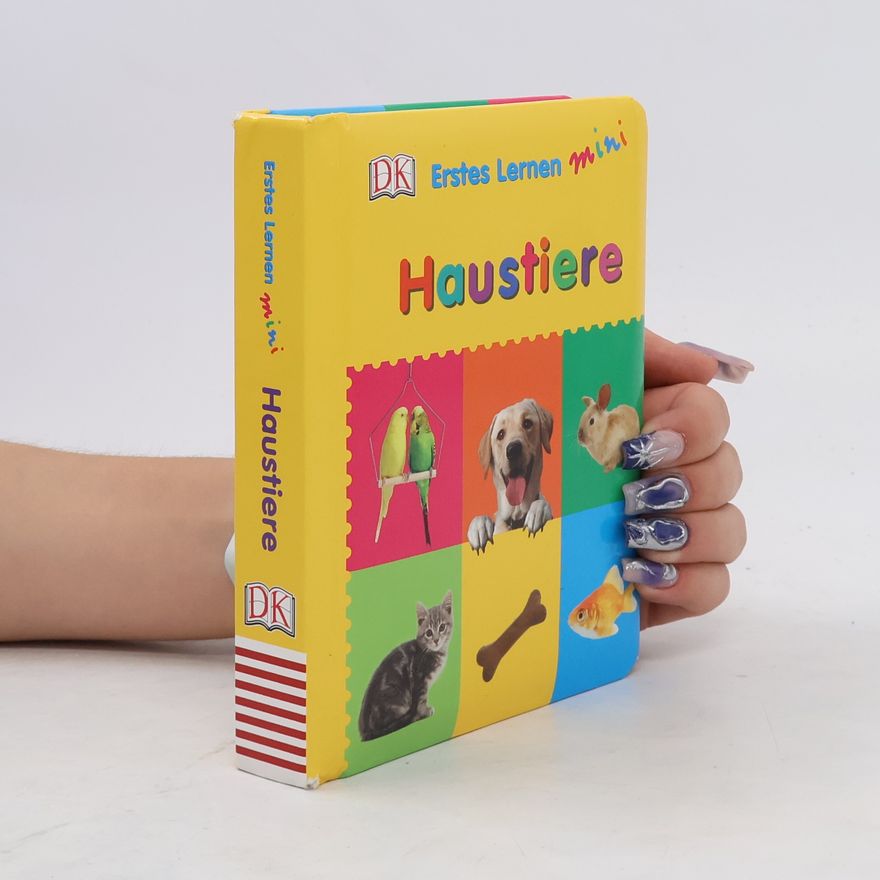 Autorenkollektiv Haustiere