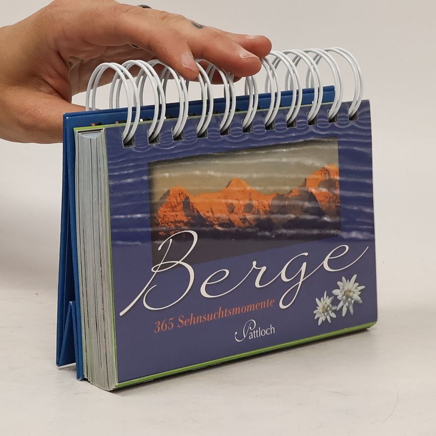 Autorenkollektiv Berge