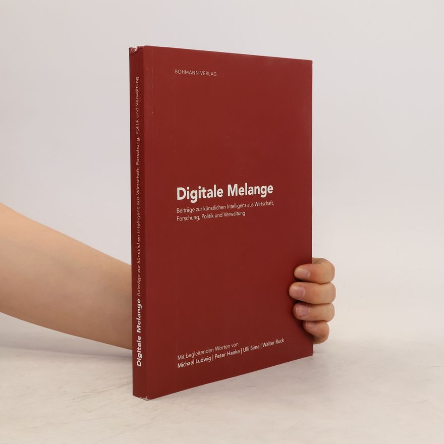 Autorenkollektiv Digitale Melange
