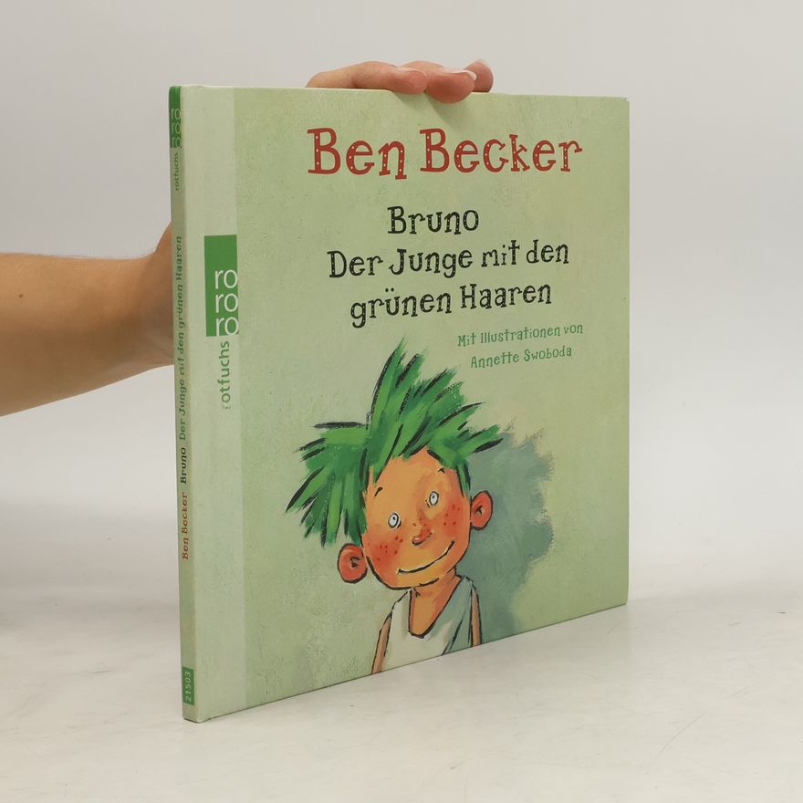 Ben Becker Bruno