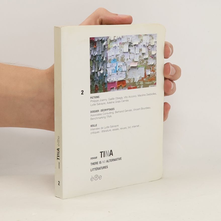 Various authors Tina 2