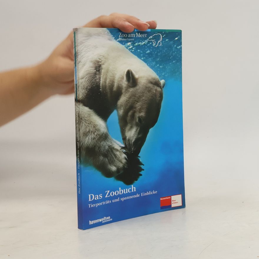 AA.VV. Das Zoobuch
