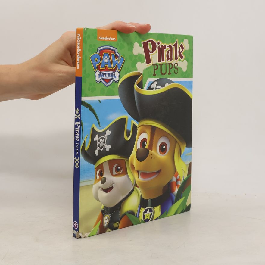 Autorenkollektiv Paw Patrol