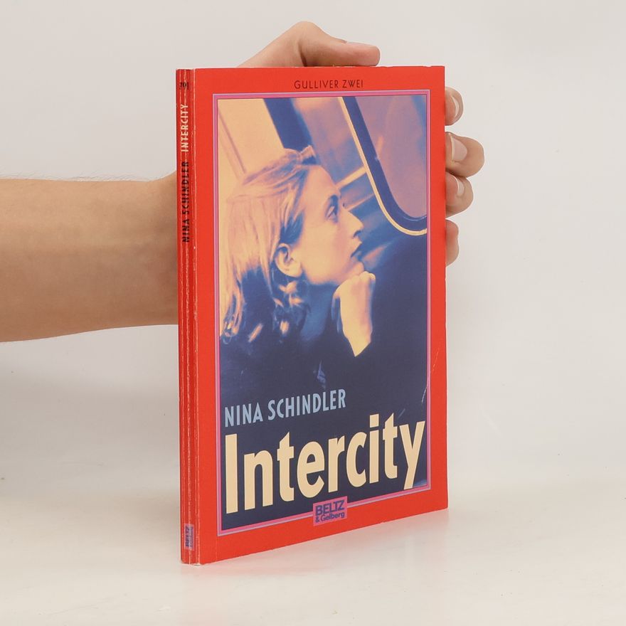Nina Schindler Intercity