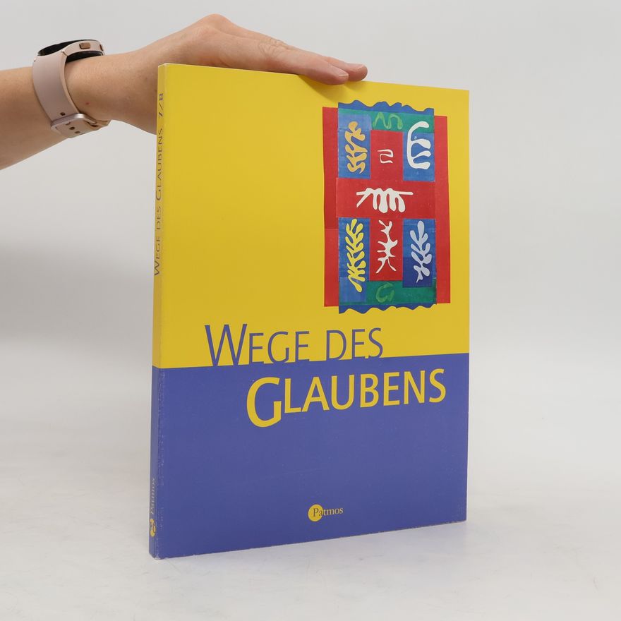 Autorenkollektiv Wege des Glaubens