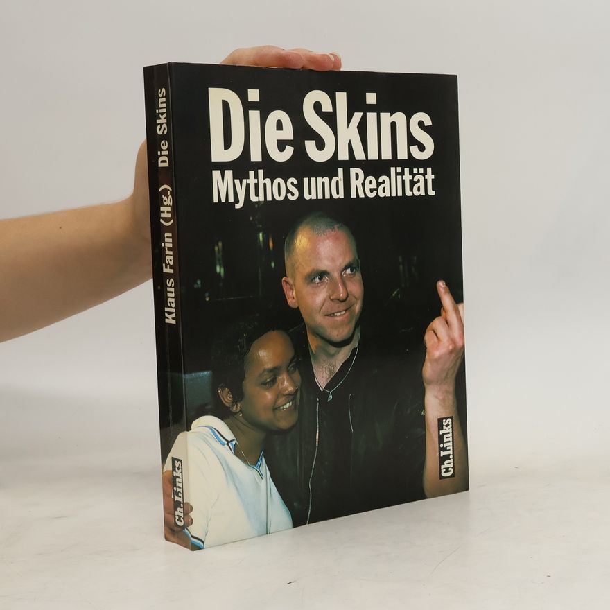 Klaus Farin Die Skins