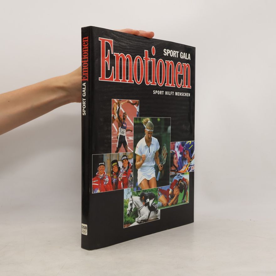 AA.VV. Sport Gala Emotionen