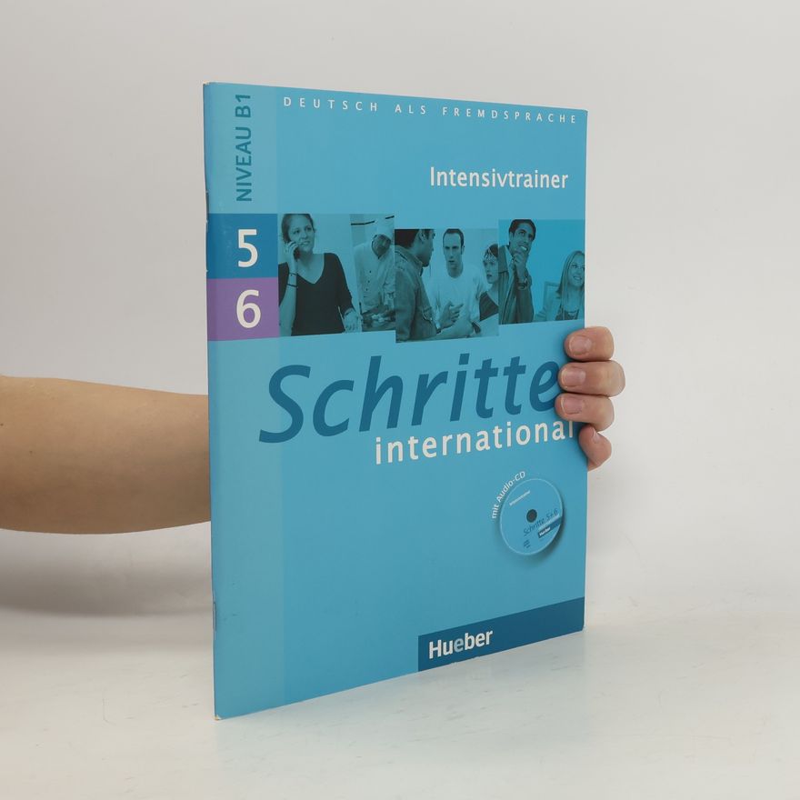 Kolektiv autorů Schritte international