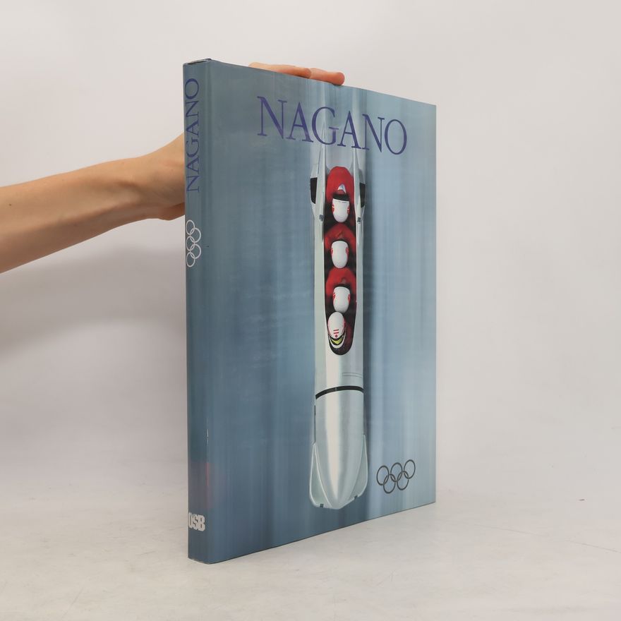 AA.VV. Nagano