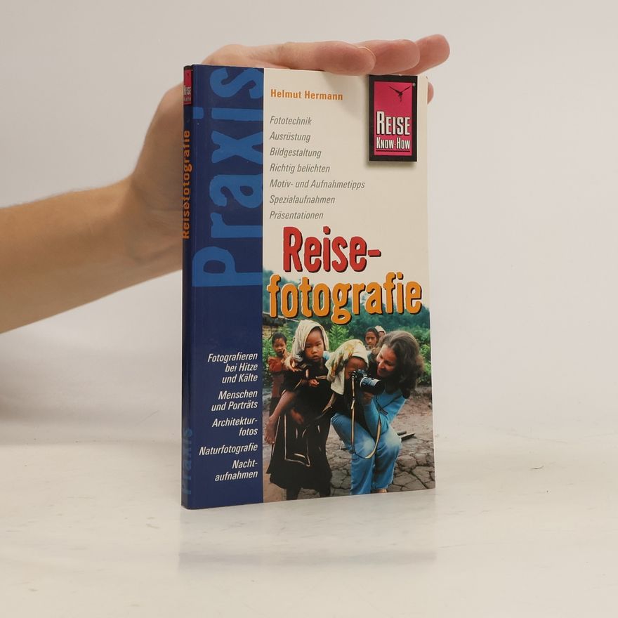 Helmut Hermann Reisefotografie