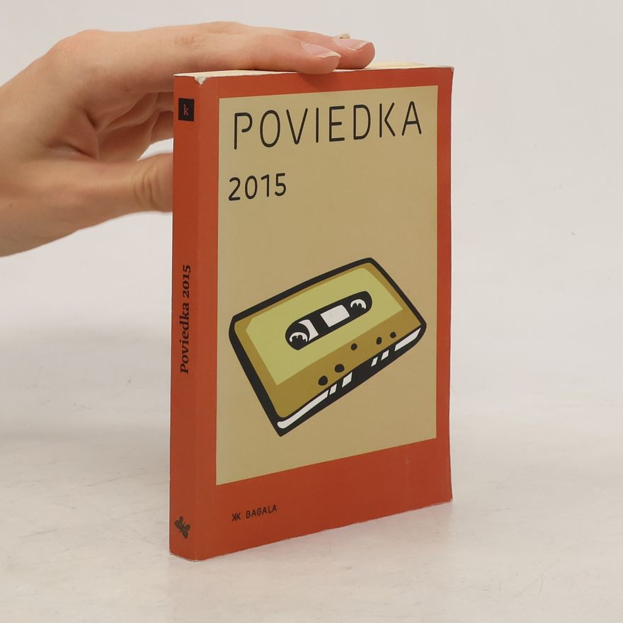 Autorenkollektiv Poviedka 2015