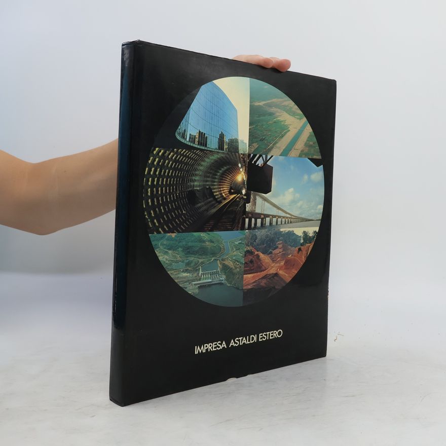 Autorenkollektiv Impresa Astaldi estero