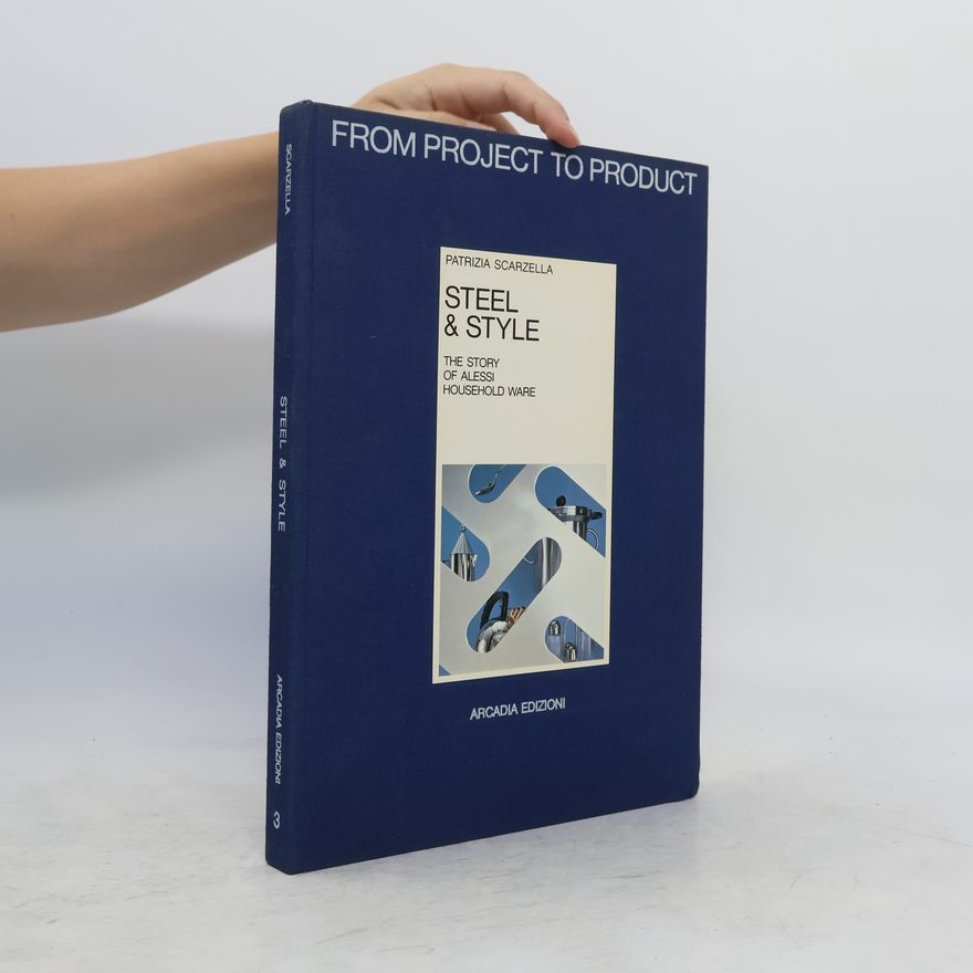 Patrizia Scarzella From Project to Product