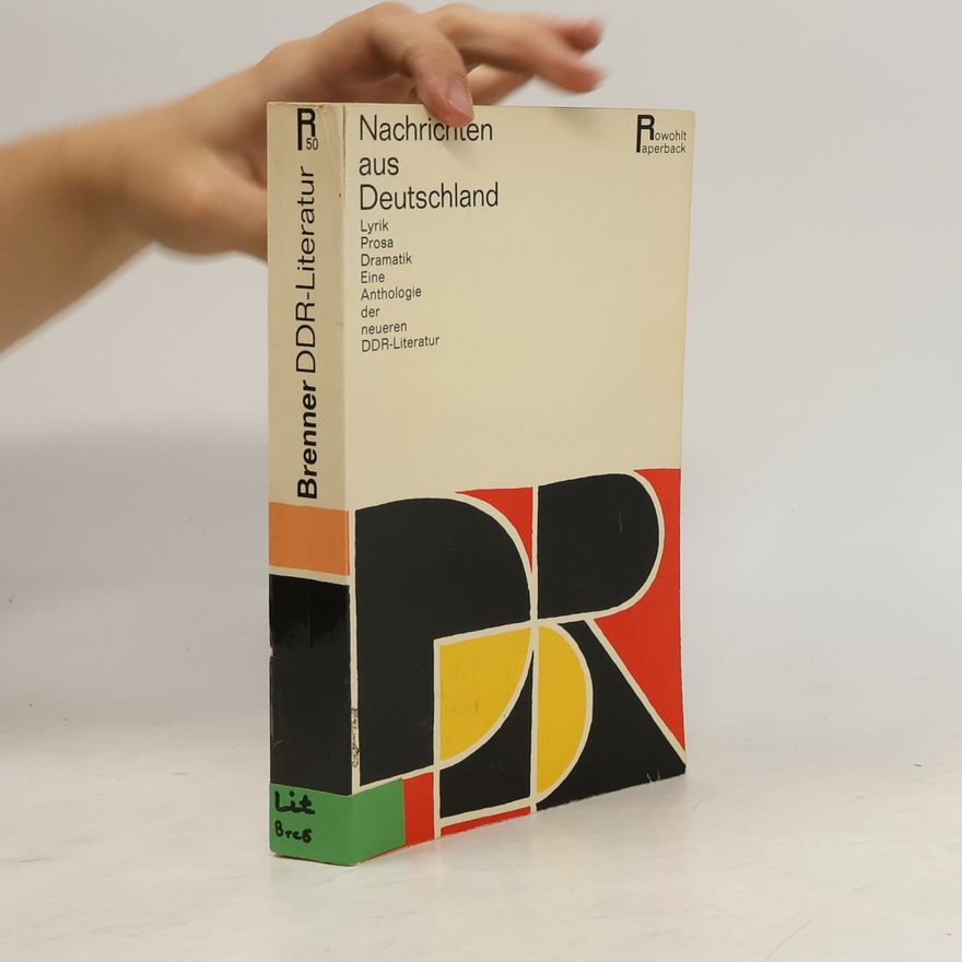 Autorenkollektiv Nachrichten aus Deutschland